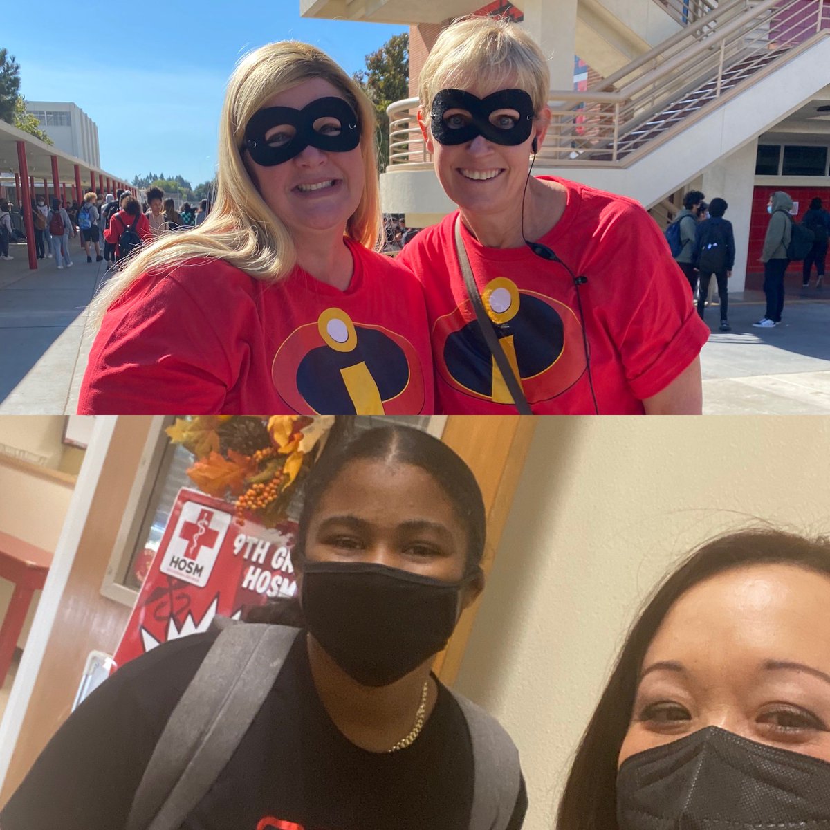 Kelly An (@kellyanlb) on Twitter photo Friday funday <a href="/Lancers_LBUSD/">Lakewood High School</a> with <a href="/MonaMerlo11/">Mona Merlo</a> and <a href="/Wendy_Ili/">Wendy Ili</a> who made sure students were having an Incredible Day! Also snapped a selfie with Lakewood senior Amya Hart who just published her first book! #proudtobeLBUSD Friday funday <a href="/Lancers_LBUSD/">Lakewood High School</a> with <a href="/MonaMerlo11/">Mona Merlo</a> and <a href="/Wendy_Ili/">Wendy Ili</a> who made sure students were having an Incredible Day! Also snapped a selfie with Lakewood senior Amya Hart who just published her first book! #proudtobeLBUSD