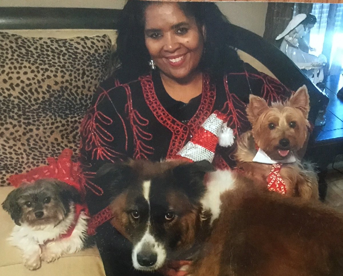 Billye Moutra tweet media