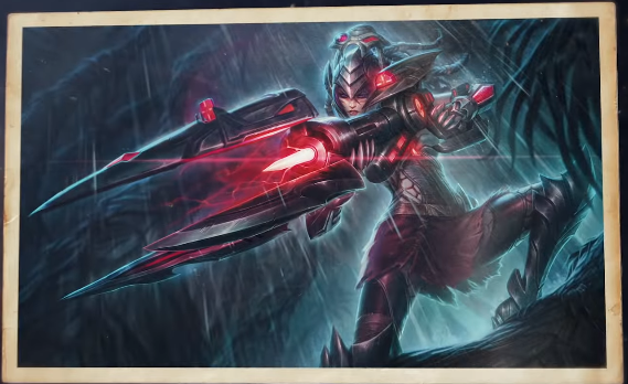 Jumaralo Hex on Twitter: