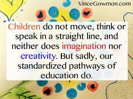 LRobbTeacher's tweet photo. Let’s give children space and time to be creative and innovative! https://t.co/XKLGWlxZ8F