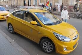 Adonay1941's tweet photo. Taxi-sharing is a common practice in big and middle cities in #Eritrea. Advantages being;
✅ Residents pollute less.
✅ Residents are aware that fuel is a limited and expensive resource.
✅ Save money.
#EritreaPrevails
#WorldCitiesDay
#ClimateSmartCity https://t.co/XQXAg6G2RL