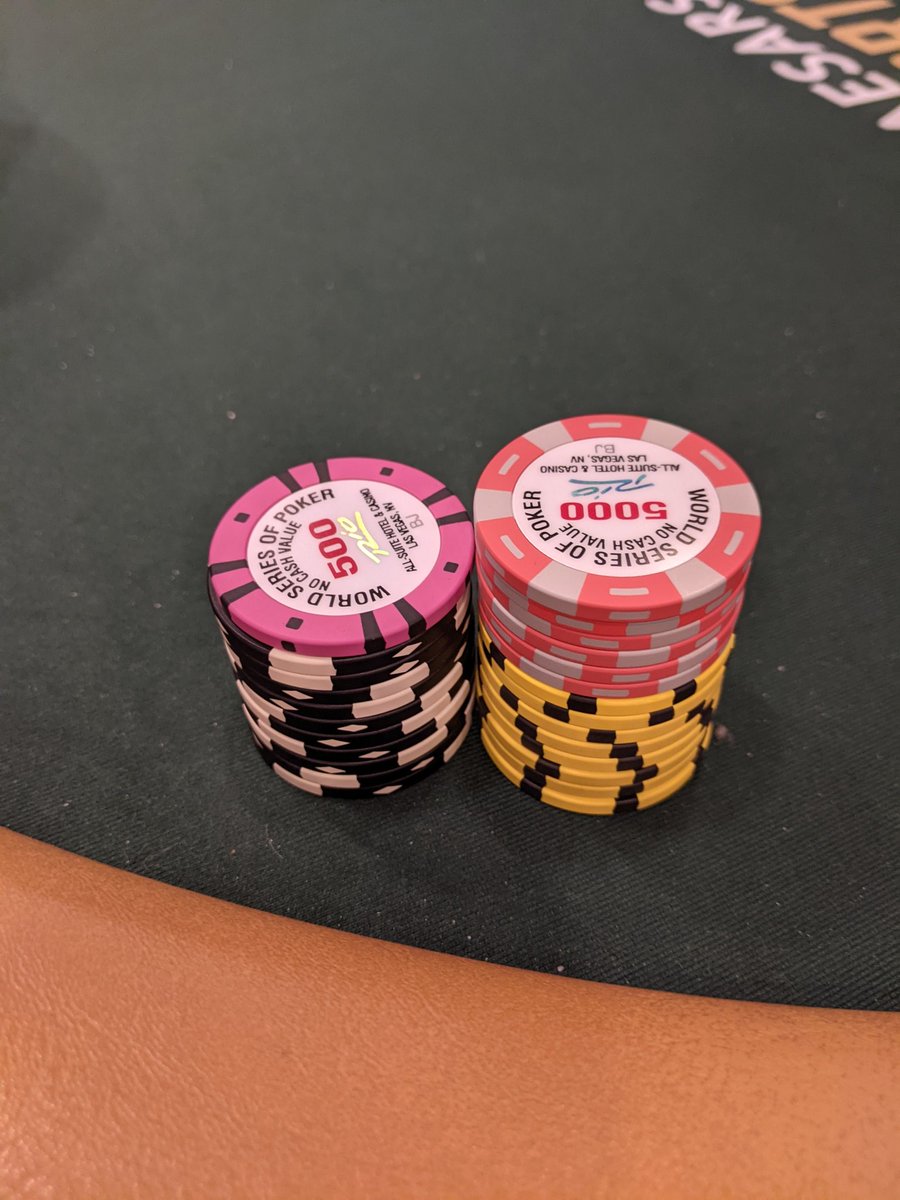 brian_lerner's tweet photo. #colossus #wsop https://t.co/3srzA3IIUF