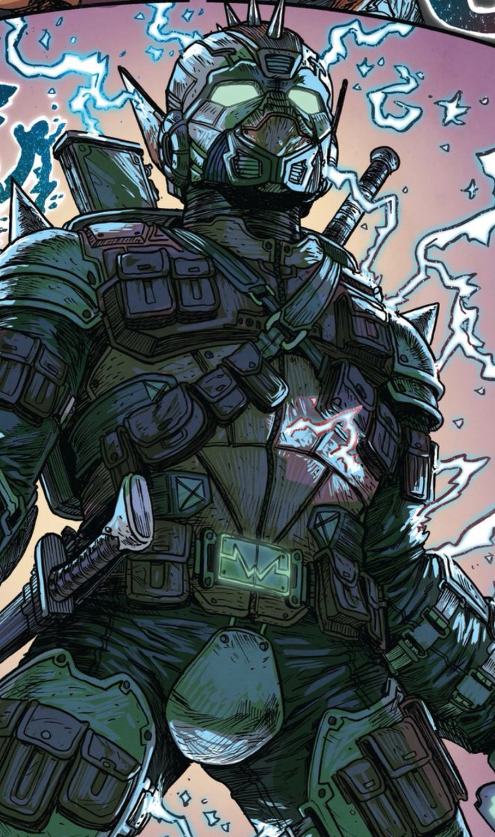 RyanBrowneArt's tweet photo. More art and colors from my next big thing with @CharlesSoule. Big announcement and exclusive shiz at @c2e2 in December. #8bg #imagecomics #charlessoule #ryanbrowne https://t.co/w20c6Ft8HP
