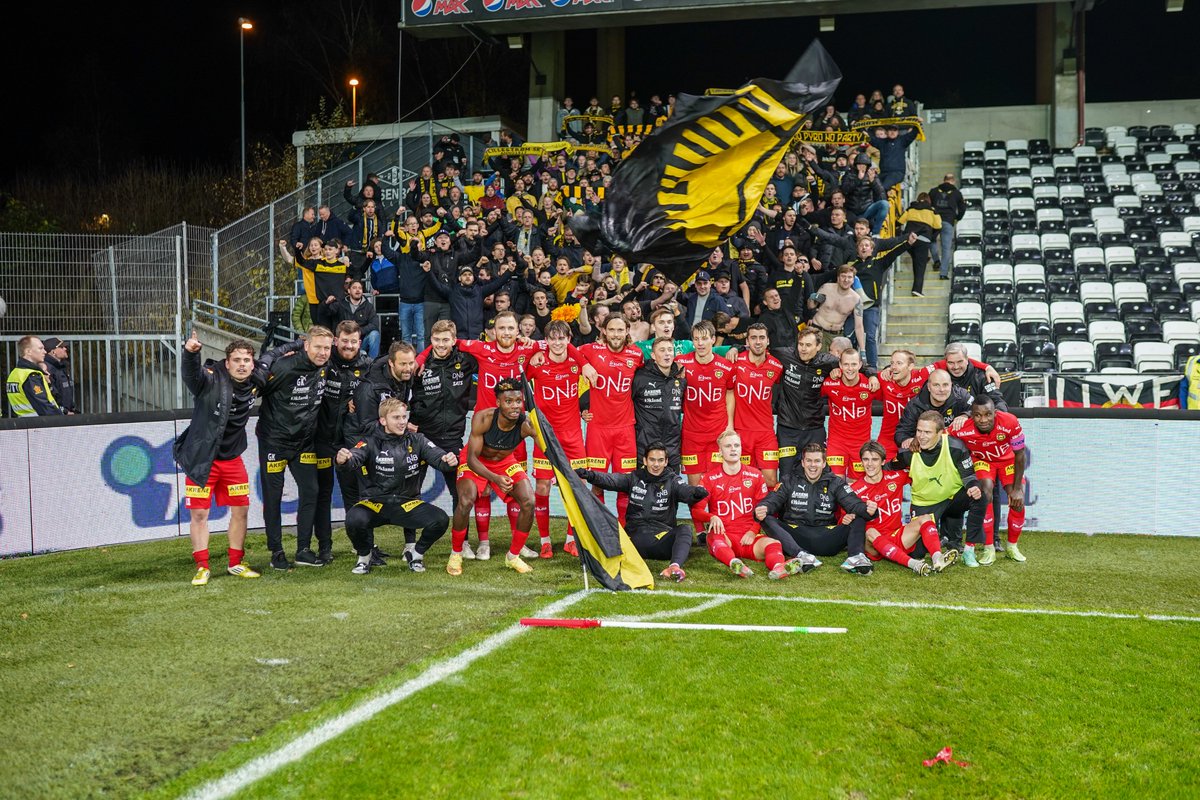 Her harru lag! 😍
📸 <a href="/Megapiksel_no/">Megapiksel</a>