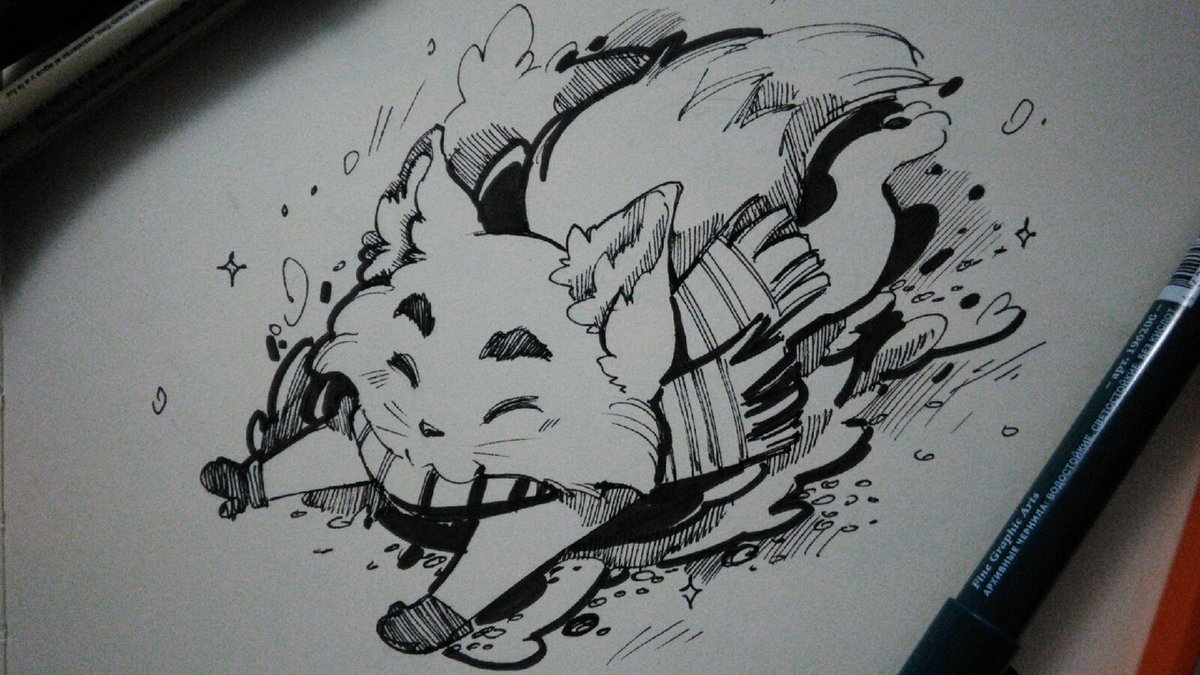 #inktober #inktober2021 #slither