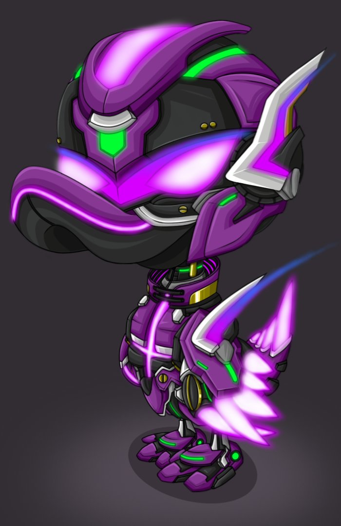 Spacial drop 🌟🌟
DuckGarly #049 Spacail *Rare HumachxDuckGarly 
Joining #derivativemach contest by 
<a href="/machinie_nft/">Machinie</a> 
Thanks for good contest 🙏🥰
Opensae : opensea.io/assets/0x495f9…
Discord : discord.gg/3h5H3rjz52

#NFTCommunity #nftcollector #NFTTHAILAND #NFTJapan #NFTcollection