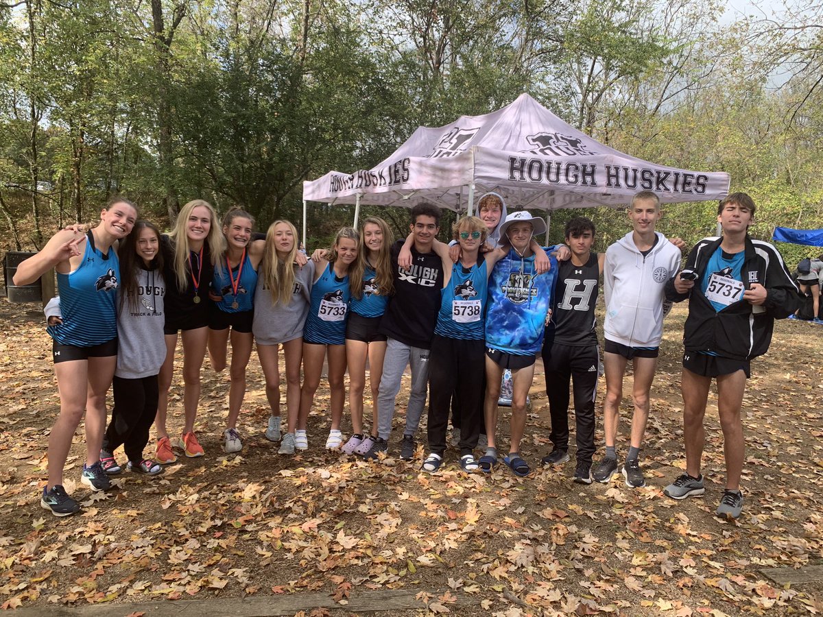 Hough Runners tweet media