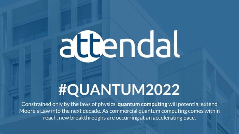 We help your company to maximize profits
with tailored AI models 
attendal.com