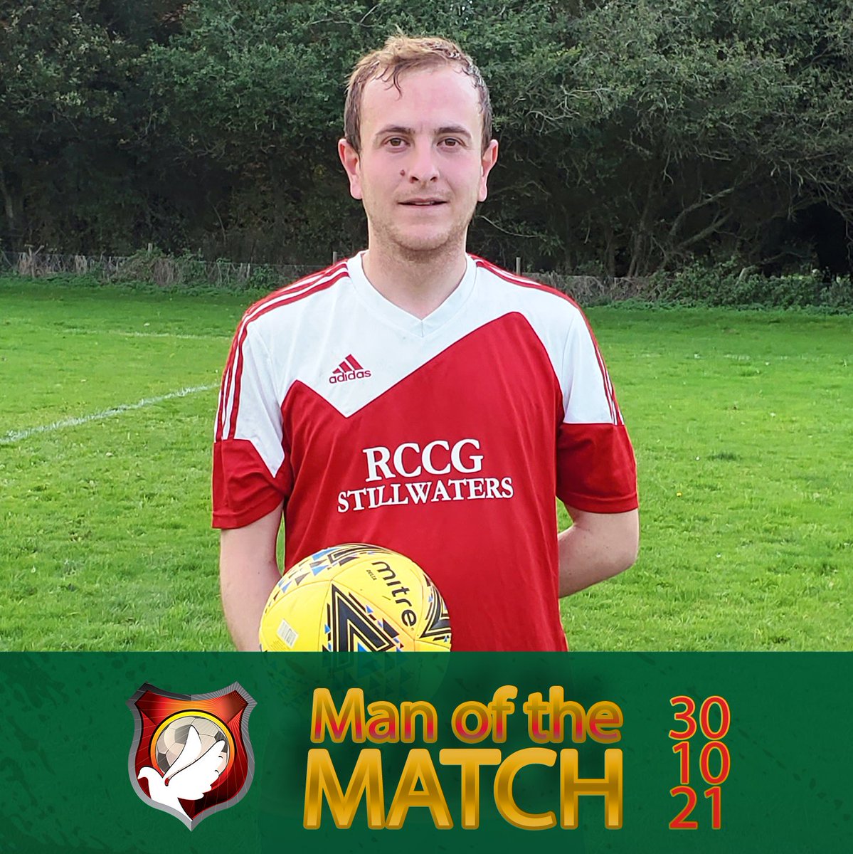 Stillwaters FC tweet media