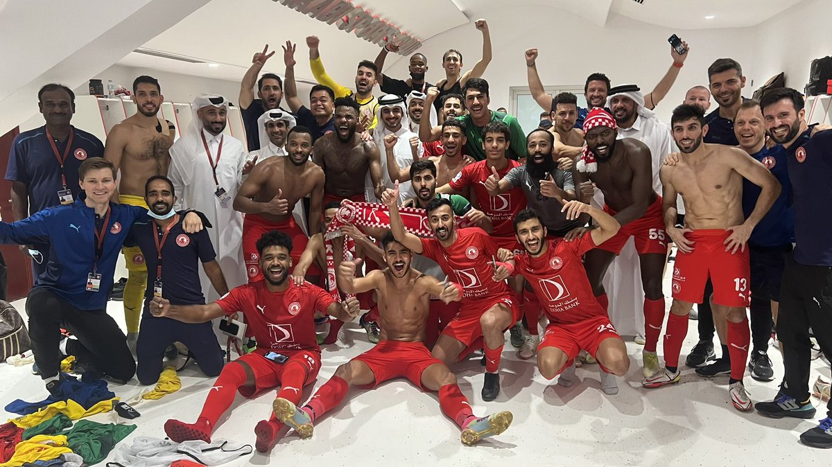 alarabi_club's tweet photo. #العربي 💪🏼 https://t.co/kagxJxgiQ6