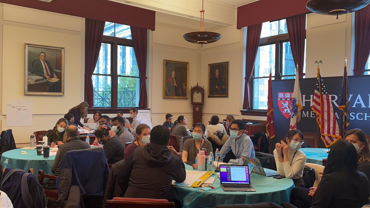 Apoorva Gomber (@apoorvagomber) on Twitter photo Day 1 of #Hackingdiabetes ends but teams are working hard. Join us tomorrow to hear the pitches! 🧠🩺⚒<a href="/mithackmed/">MIT Hacking Medicine</a> <a href="/novonordisk/">Novo Nordisk</a> <a href="/WesthOlsen/">Anne Sofie Westh Olsen</a> <a href="/RifatAtun/">Rifat Atun</a> <a href="/CheLenReddy/">Che L Reddy</a> <a href="/fosulartey/">Kwabena Lartey</a> <a href="/harvardmed/">Harvard Medical School</a> <a href="/GHP_HarvardChan/">Harvard Global Health & Pop</a> <a href="/Roche/">Roche</a> <a href="/ispad_org/">ISPAD</a> <a href="/Ute_Volkmann/">Ute Volkmann</a> <a href="/sorayaramoul/">Soraya Ramoul</a> <a href="/sylviakeh/">Sylvia Kehlenbrink</a> <a href="/GHP_HarvardChan/">Harvard Global Health & Pop</a> Day 1 of #Hackingdiabetes ends but teams are working hard. Join us tomorrow to hear the pitches! 🧠🩺⚒<a href="/mithackmed/">MIT Hacking Medicine</a> <a href="/novonordisk/">Novo Nordisk</a> <a href="/WesthOlsen/">Anne Sofie Westh Olsen</a> <a href="/RifatAtun/">Rifat Atun</a> <a href="/CheLenReddy/">Che L Reddy</a> <a href="/fosulartey/">Kwabena Lartey</a> <a href="/harvardmed/">Harvard Medical School</a> <a href="/GHP_HarvardChan/">Harvard Global Health & Pop</a> <a href="/Roche/">Roche</a> <a href="/ispad_org/">ISPAD</a> <a href="/Ute_Volkmann/">Ute Volkmann</a> <a href="/sorayaramoul/">Soraya Ramoul</a> <a href="/sylviakeh/">Sylvia Kehlenbrink</a> <a href="/GHP_HarvardChan/">Harvard Global Health & Pop</a>