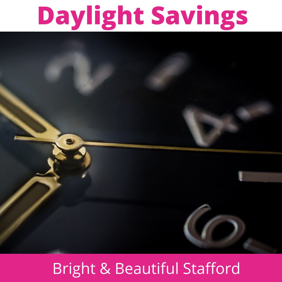 This is your friendly reminder that the clocks will be going back tonight. How will you spend that extra hour? We hope it's not the housekeeping, leave that to our #TRUSTEDTEAM #daylightsavings