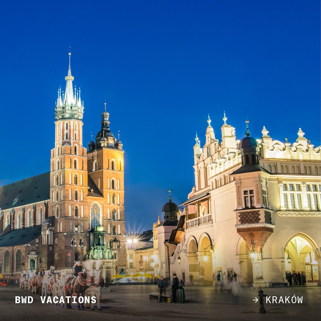 travelbybwd's tweet photo. #4Images by bwd | #Kraków at night | #Poland 🇵🇱

#bwdVacations #TravelByBWD #bwd #TheManInThefrontSeat #travel #photography #travelphotography #photooftheday #instagood #travelgram #picoftheday #instagram #naturephotography #wanderlust #adventure #instatravel #travelblogger https://t.co/fJfyjAI5OL