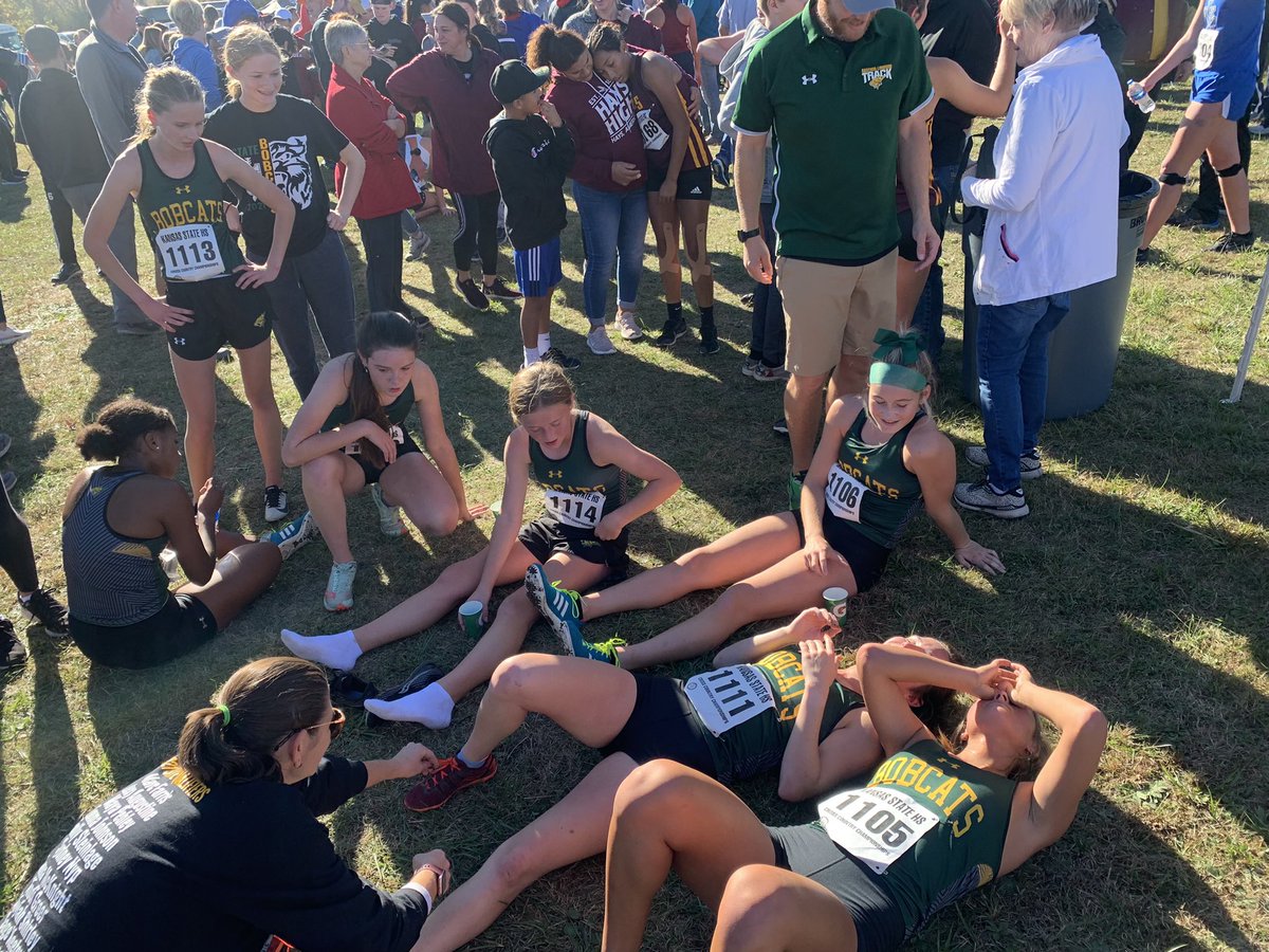 BLXCbobcats's tweet photo. It was a great day to be a Bobcat, we love this team &amp; everyone that helped us get here!! #tbw @blhsathletics https://t.co/1bFXCOG34C