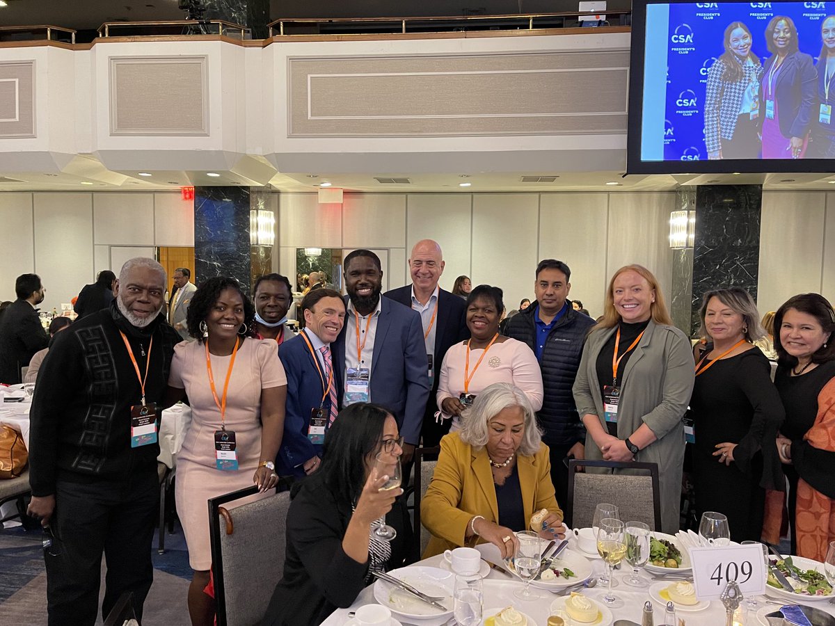 Nicole Quainoo (@nquainoo528) on Twitter photo <a href="/FollowCSA/">CSA</a> 53rd Educational Leadership Conference with @d79SuptZweig and colleagues <a href="/BetsyRaguse/">Betsy Raguse</a> <a href="/RQuarshie207/">Randy Cole</a> <a href="/FollowCSA/">CSA</a> 53rd Educational Leadership Conference with @d79SuptZweig and colleagues <a href="/BetsyRaguse/">Betsy Raguse</a> <a href="/RQuarshie207/">Randy Cole</a>