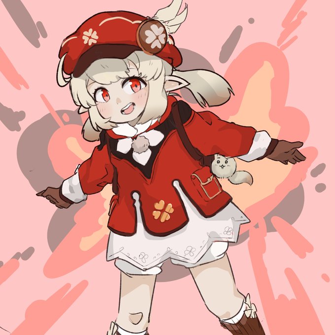 はいしんありがとうございました #原神 