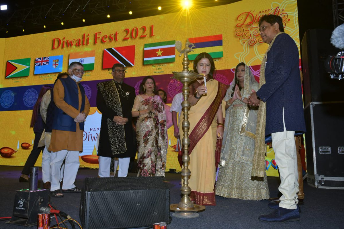 FIJI IN INDIA tweet media