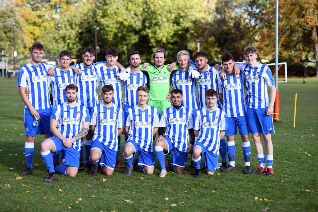 Connorbell21's tweet image. Some bunch 🐯