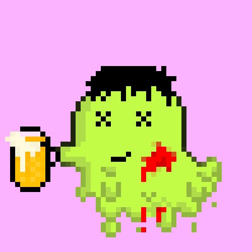 jayadeva1008's tweet photo. @VeGhosts_NFT @VeSeaOfficial Beer anyone? https://t.co/CNZVMIW2Iz