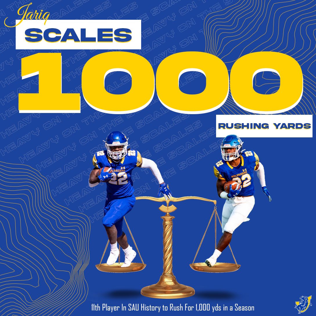 Mulerider Athletics tweet media