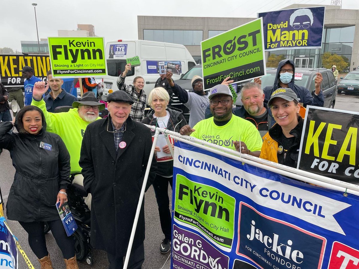 GalenGGordon's tweet photo. #Checkforgalen is working at the BOE and in the neighborhoods! Character and Integrity are on the ballot! https://t.co/1XUyrkR3fA @CharterCmte #VoteLocal2021 #VoteEarly https://t.co/cQzlLf67dg