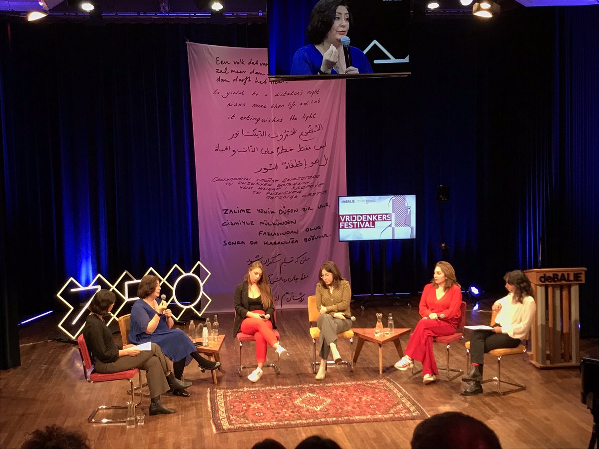 Sophie Rutenfrans tweet media