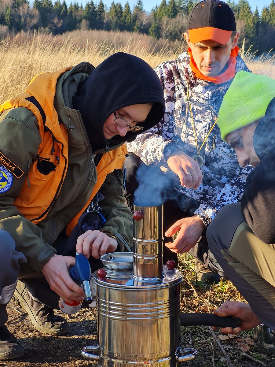 #стрелкивлесу в деталях и лицах