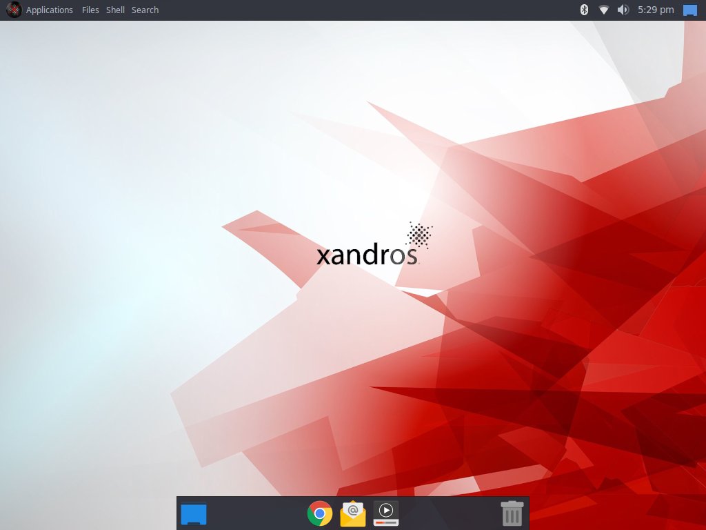pcopensystems's tweet photo. The PC/OpenSystems development team released Xandros Embedded Desktop 2021 
https://t.co/Il6NEkCSwi
@rjdohnert @LinspireLinux @akai11nj @xfceofficial @XfceNation @tuxmachines #Linux #OpenSource #Xandros #Linspire #UNIX #Ubuntu #Debian #enterprise #CloudComputing #DesktopLinux https://t.co/DhxbIYnZ3d