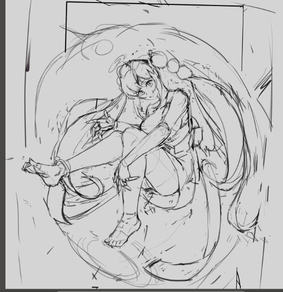 Sana WIP 
