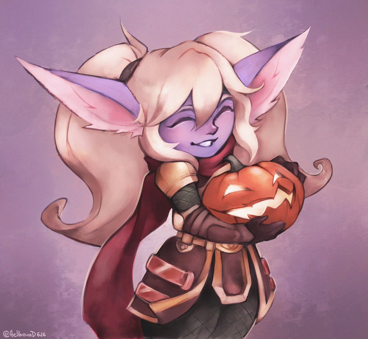 Hellhound tweet media