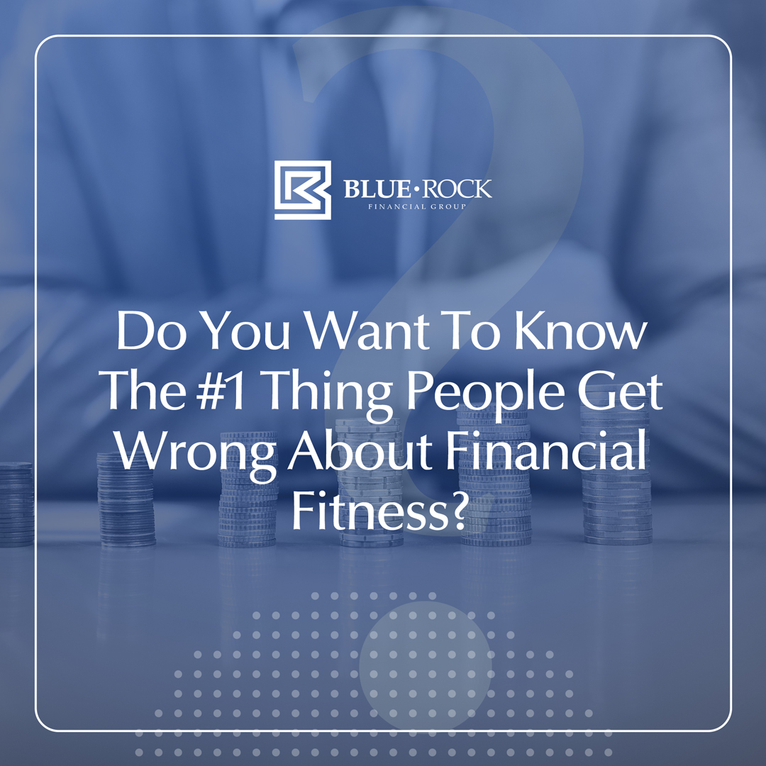 Blue Rock Financial Group (BlueRockFG) Twitter