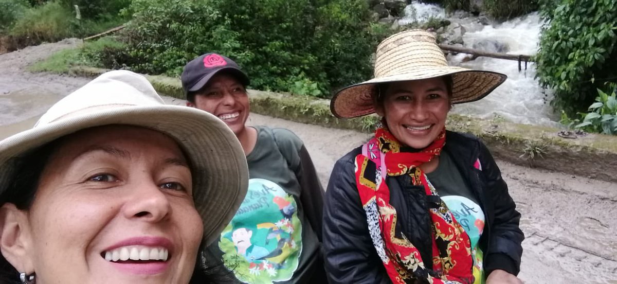 FondoONUCol's tweet photo. El AviTurismo🦜es una oportunidad de paz y desarrollo para el Tolima. Estamos conversando con @diegoCOLbirding, empresas del #Tolima y participantes de esta iniciativa de reconciliación @fondoonucol @ASOPEPPLANADAS para identificar retos y oportunidades. #SomosLaPaz🔅 https://t.co/yQkejhDEjr