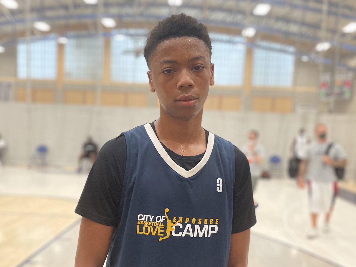 ARosenfeldHoops's tweet photo. 2024 @PrideUAA16u and Malvern Prep (PA) guard Ryan Williams just received an offer (his first) from Temple during an unofficial visit to campus, his coach tells me https://t.co/sG0lttLxH5