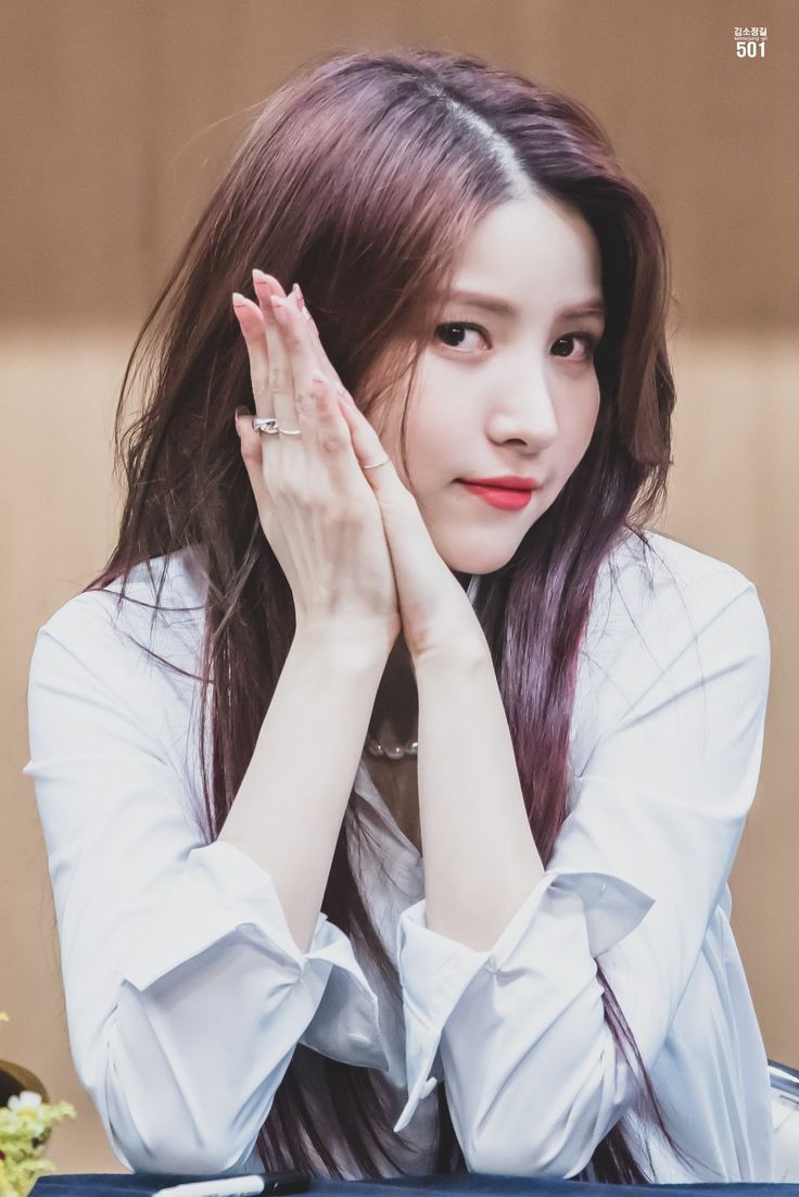 SOWONLOOK's tweet photo. #SOJUNG #소정 https://t.co/ifn1taxaic