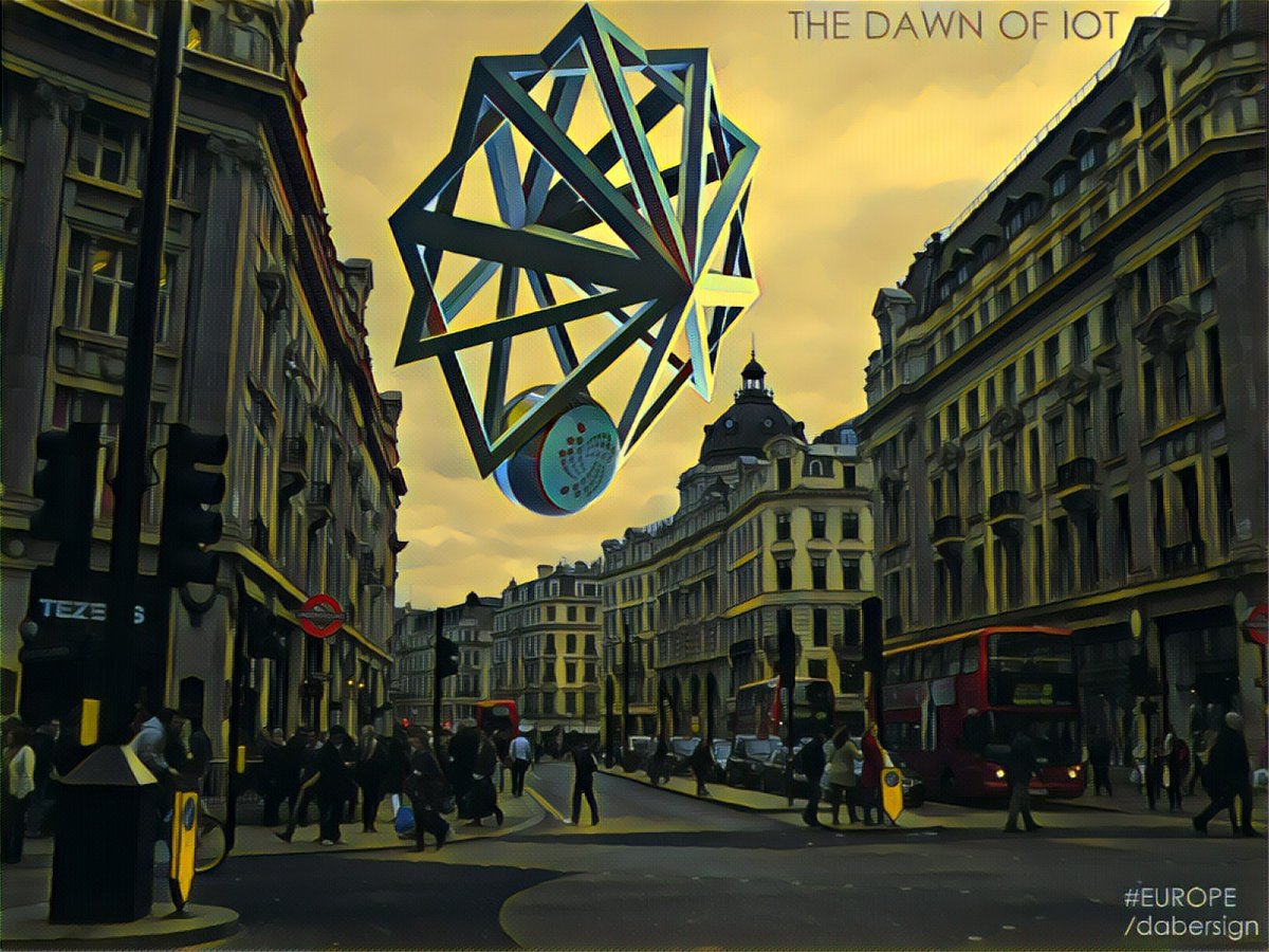 dabersign's tweet photo. #iota #smartcontracts #Metaverse #NFTMarketplace https://t.co/bJbLT6CoFp