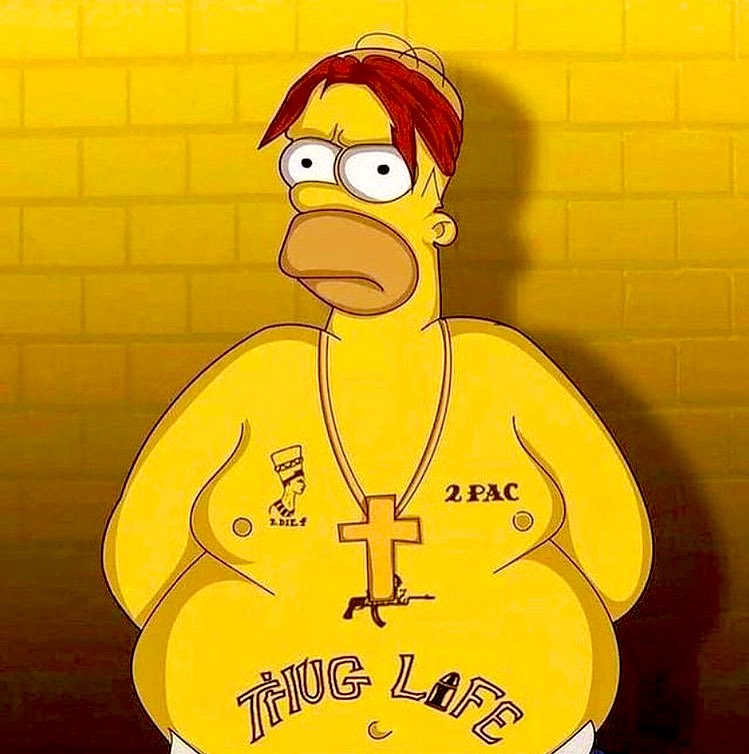 TheWhiteBookpg's tweet photo. Babygirl you need a Thug in ya life.
I know them n-gg-s aint lovin you right.
#Halloween2021 #2PAC50 https://t.co/rC52oRWrVU