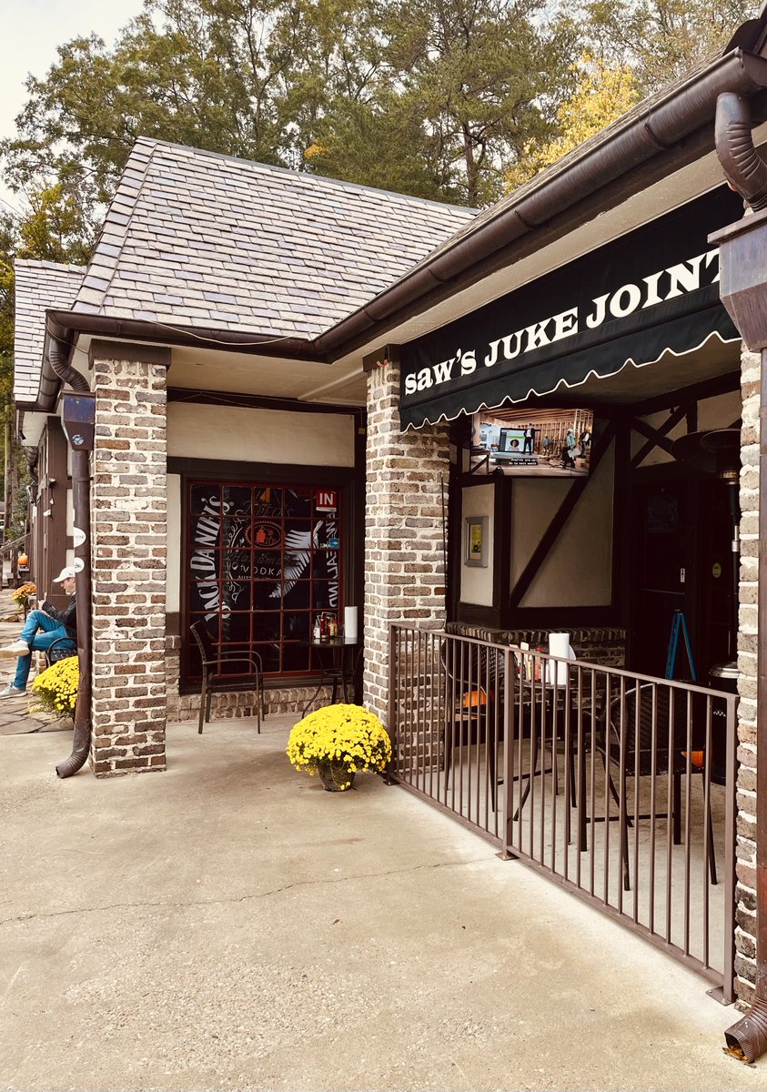 Saw's Juke Joint tweet media
