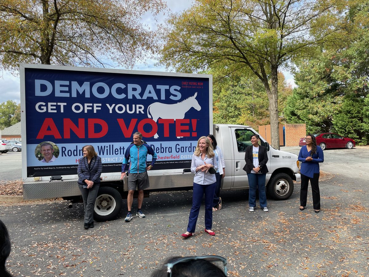 The sign says it all.