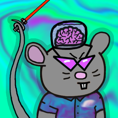 RattyMouses's tweet photo. We are pumping out new desings thanks to Murphy! Applaus to our Ratty designer! https://t.co/VhH6RT6z77