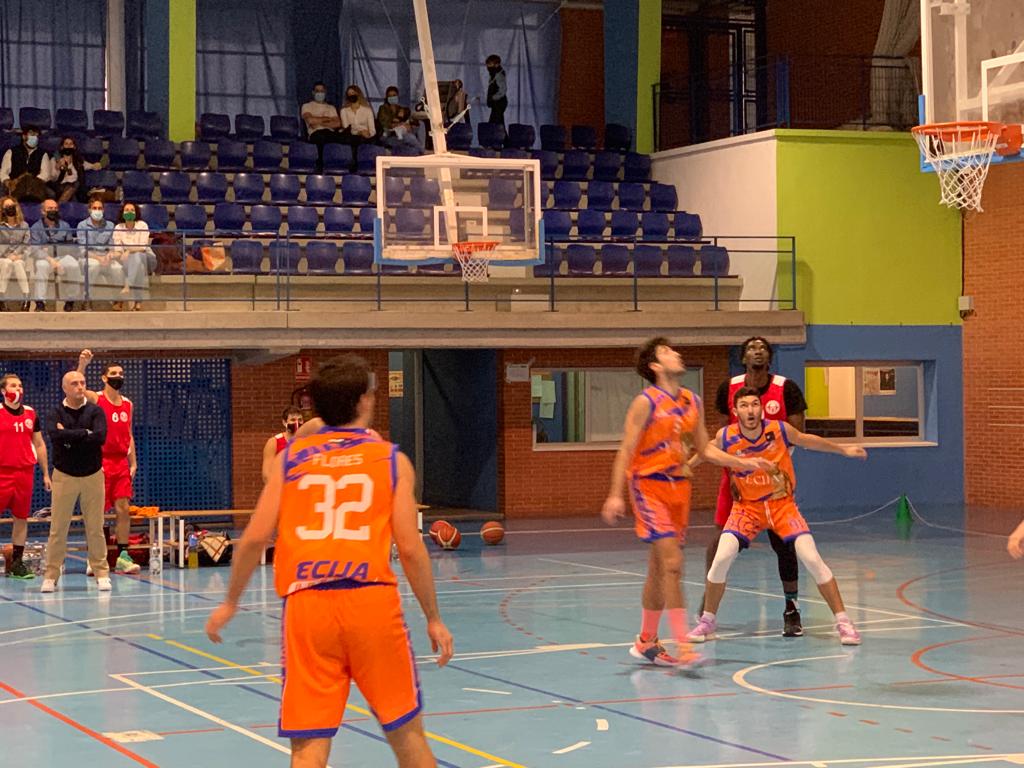 Ganamos en un gran partido a <a href="/CDCenturias/">CD CENTURIAS</a>  por 101 a 66, en una noche de fiesta con nuestros pequeños y disfrutando de un juego vistoso y alegre. 😀👏👏💪