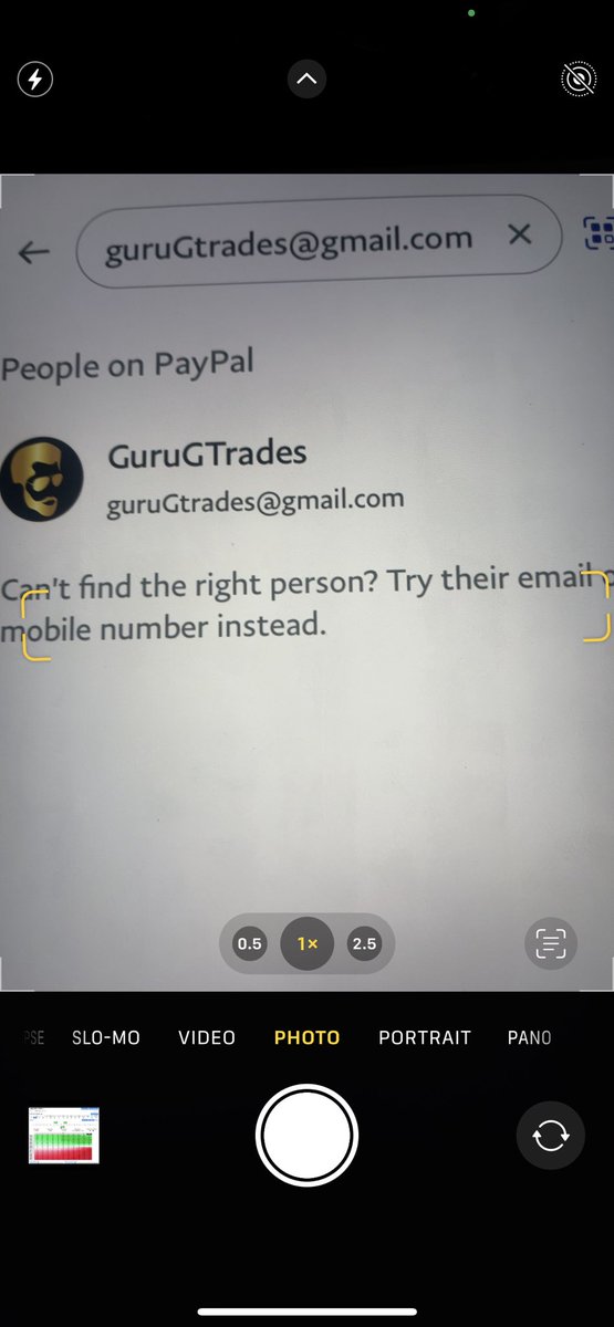 ⁦@GuruGTrades⁩