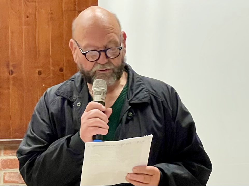 SHaussoulier's tweet photo. Passage à #Boismont ce samedi après-midi pour saluer les organisateurs de l’#exposition "pommes et terroir" portée par Serge Frété, président de l’#APEV et l’ensemble des #bénévoles mobilisés, après un an d’interruption, pour cette #manifestation qui se tient jusque dimanche. https://t.co/kITVI8Z4Id