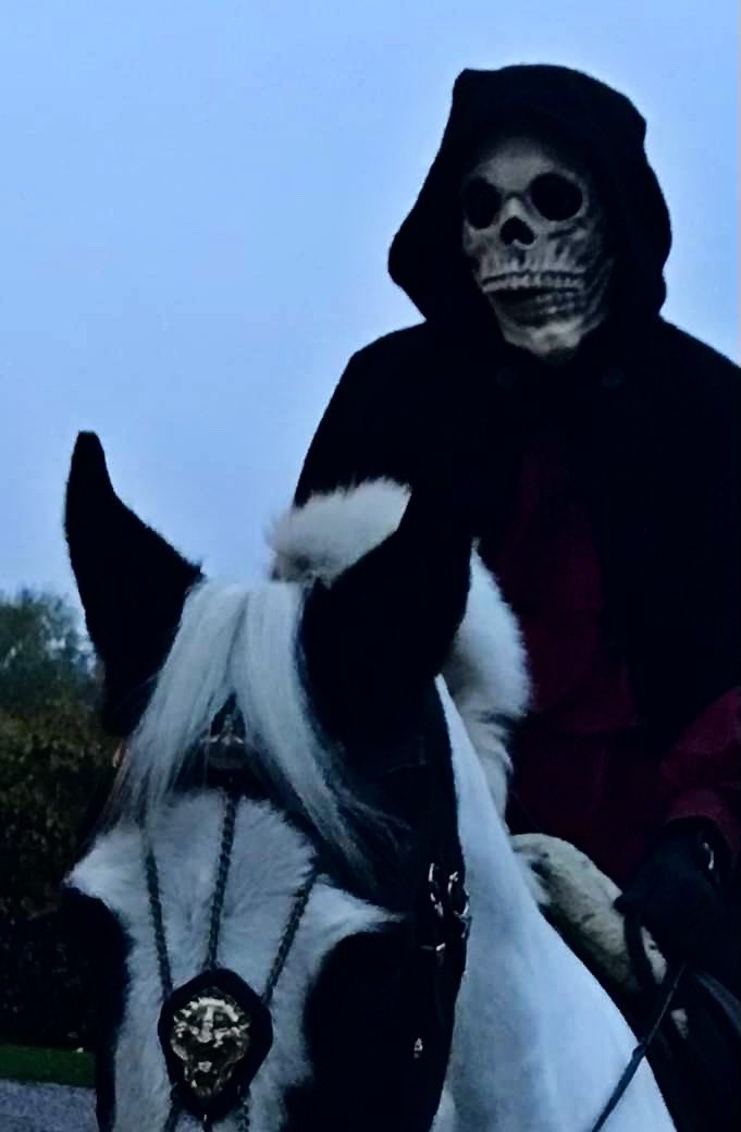 turbomupp's tweet photo. did a halloween thing in the stable today….
#HappyHalloween2021 https://t.co/qXKefgPIPz