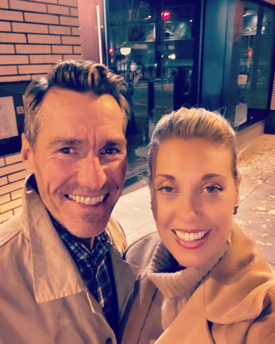 1kirkmclean's tweet photo. Date night @stylebygenevieve at @published.on.main lived up to the hype along with amazing service.  We will be back! #datenight #publishedonmain #greatfoodgteatservice #covidsafe #vaxxedup #canucksalumni #wearamask https://t.co/SDa7qttFt9