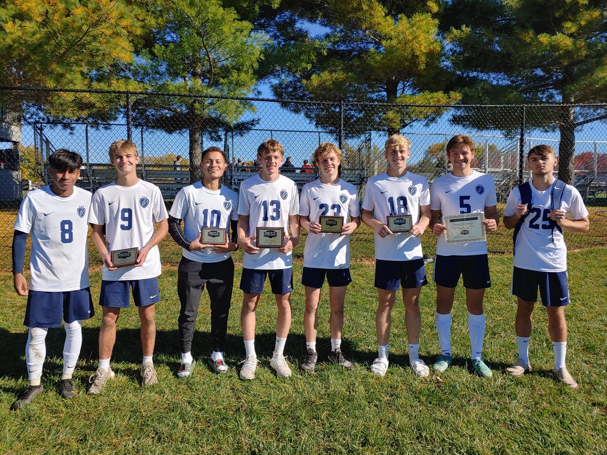 Manhattan Christian College Men's Soccer tweet media