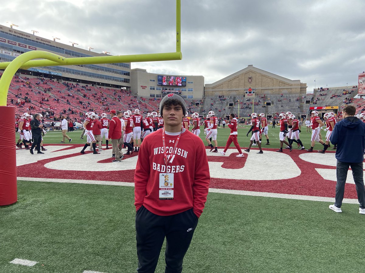 Ethan Doucette tweet media
