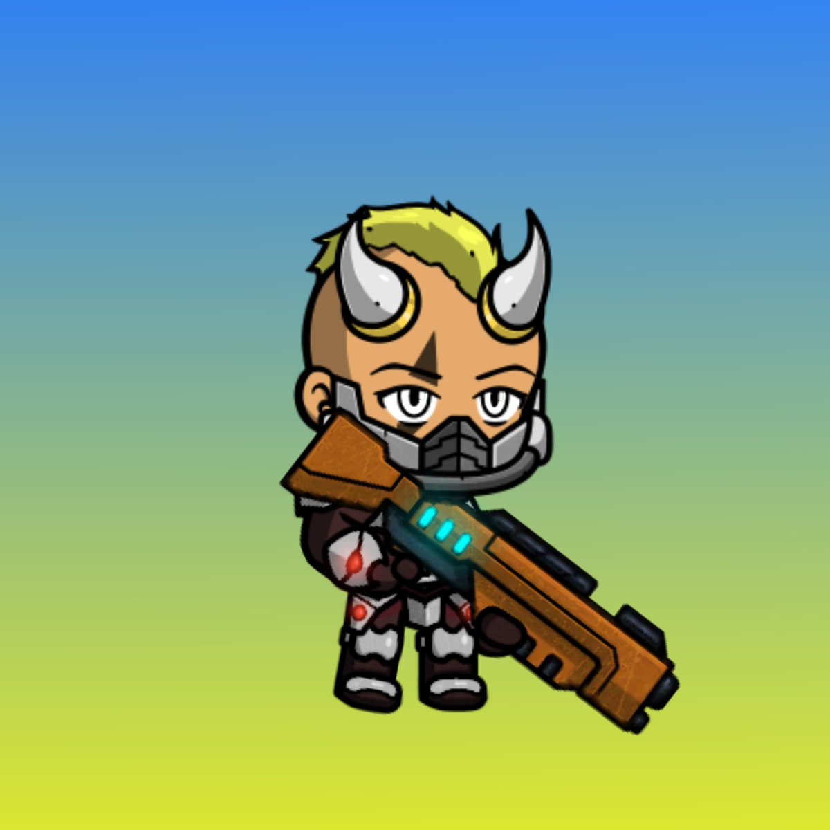 CyberSol NFT tweet media