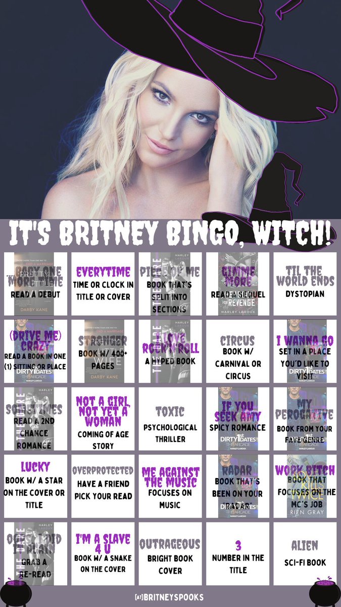 Finished up both readathons with Her Soul for Revenge. Thank you #BangInTheNight and #ItsBritneyWitch / <a href="/britneyspooks/">ItsBritneyWitch</a> for hosting!