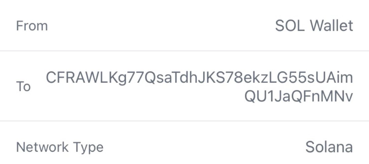 Does anyone know how to identify which wallet I used for buying star atlas on Solana dex - raydium I have the wallet address but lost the actual name of wallet that I used?