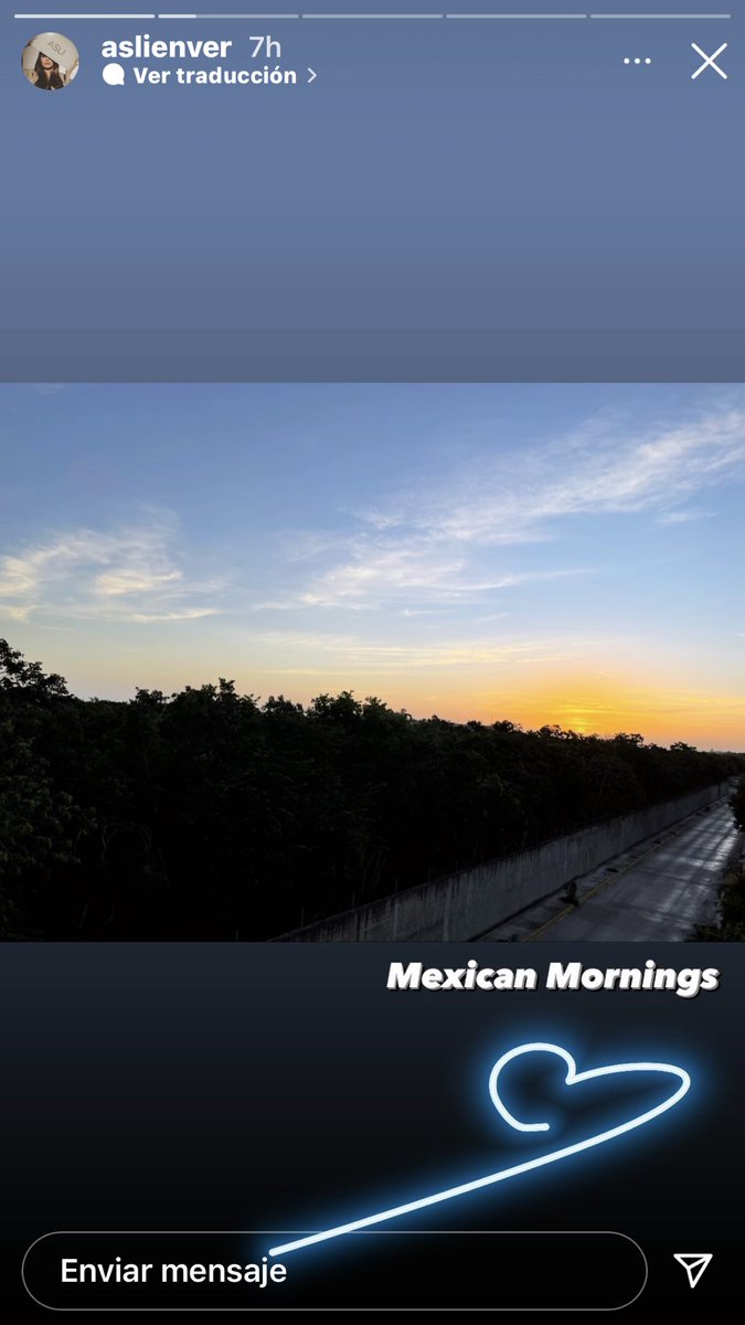 lacecisss's tweet photo. Asli Enver está en México, repito, Asli Enver está en México 🥰🥰🥰

#AsliEnver https://t.co/IPYlzDHF2N
